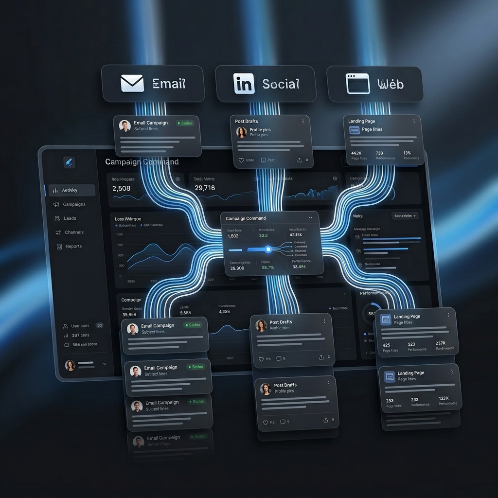Improve Campaign Experimentation Speed