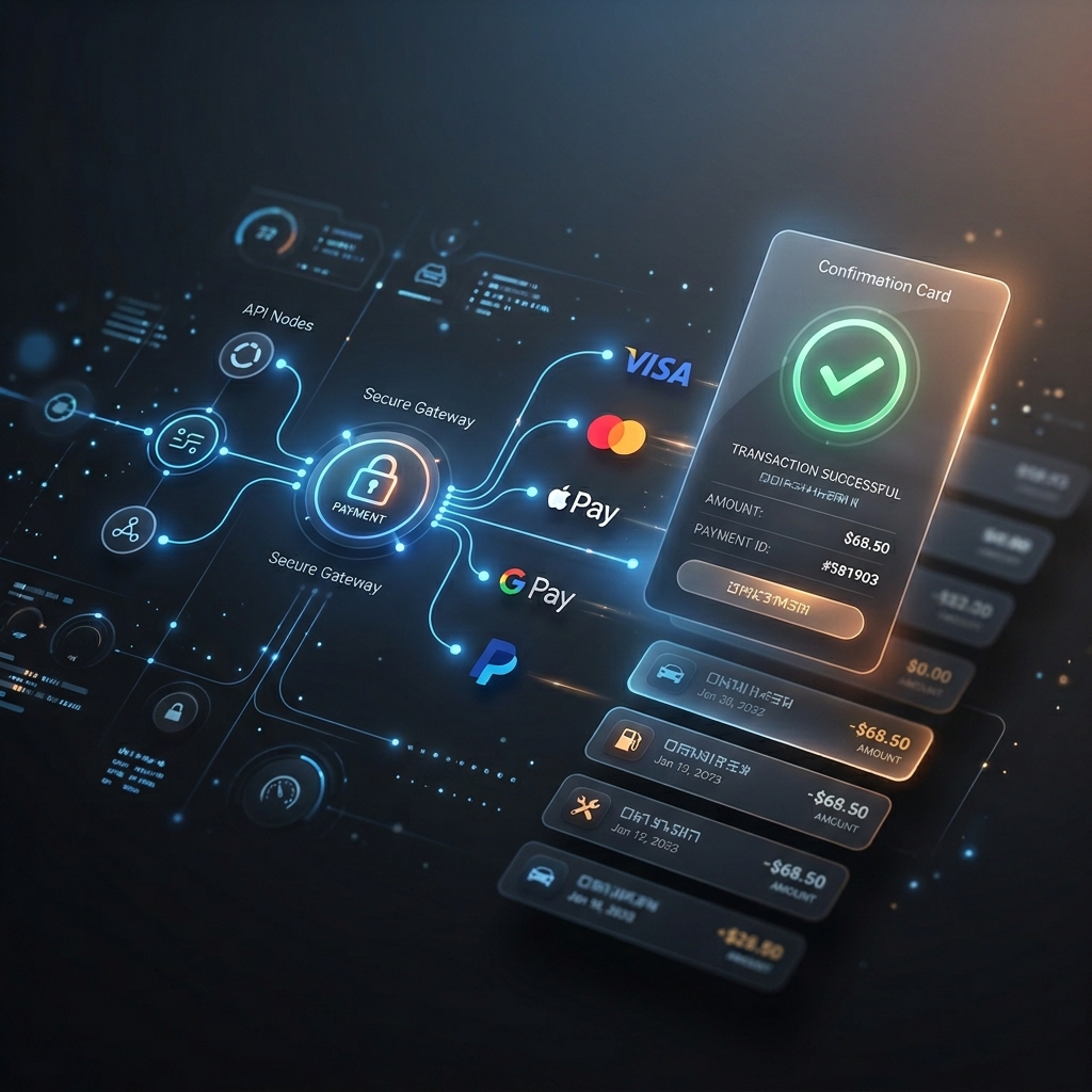 Service and Operational Integrations