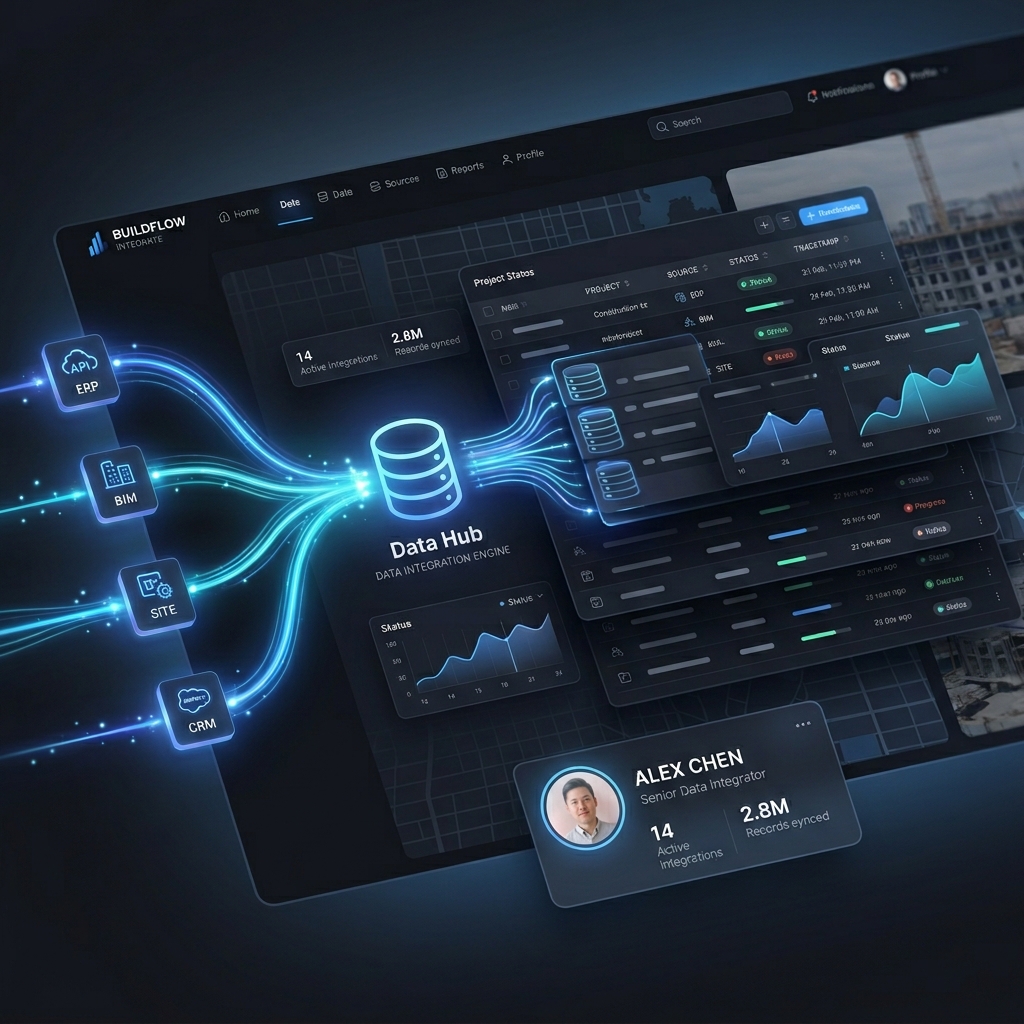 Project and Portfolio Integrations