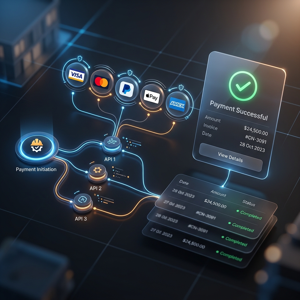 Operational and Business Integrations