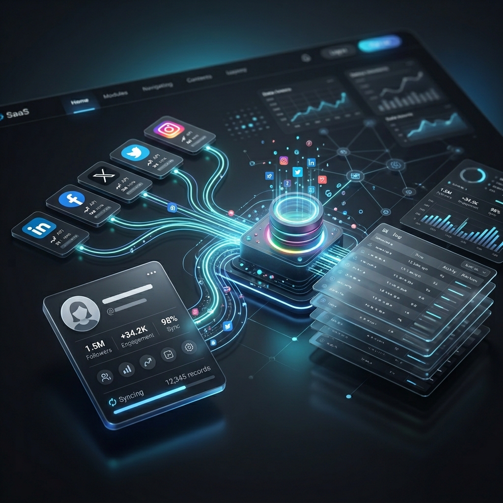 Creator and Engagement Integrations