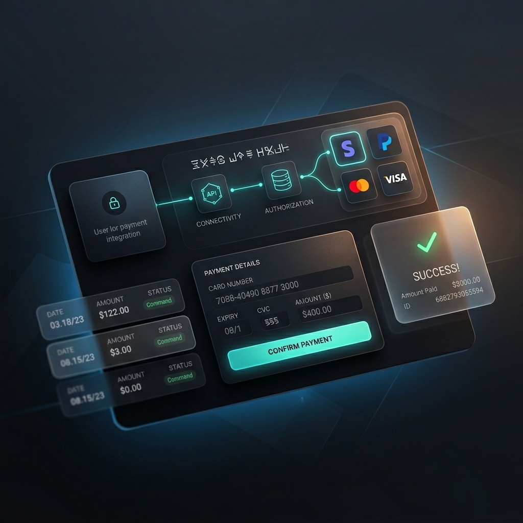 Analytics and Operational Integrations