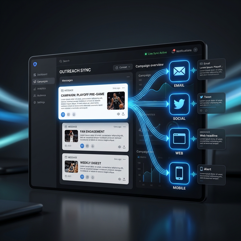 Create Smoother Experiences Around Fixtures Tickets and Events