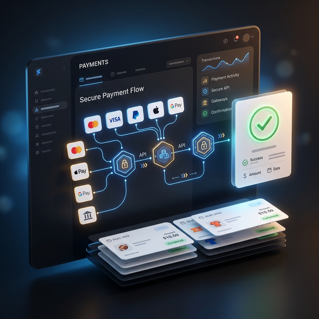 Ticketing and Operational Integrations