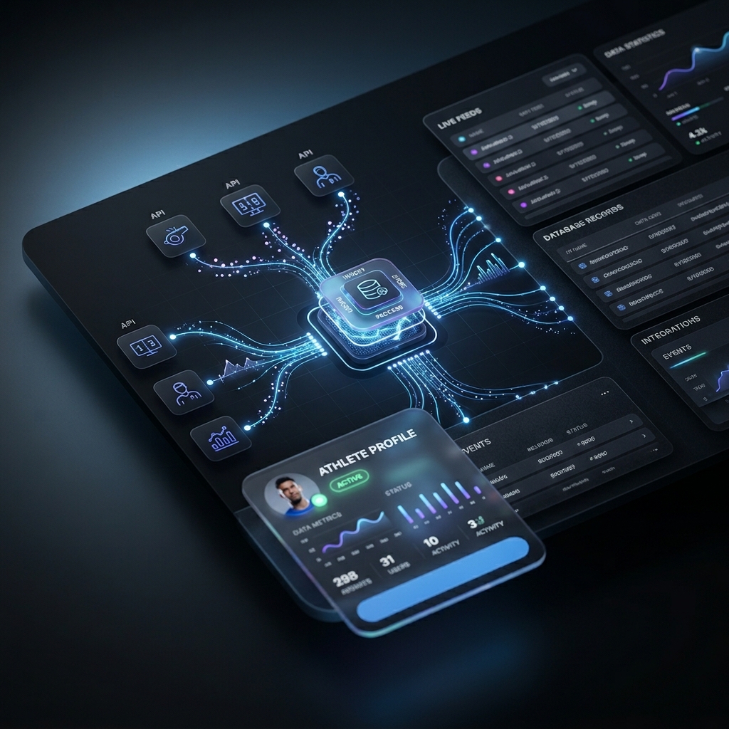 Scheduling and Event Integrations