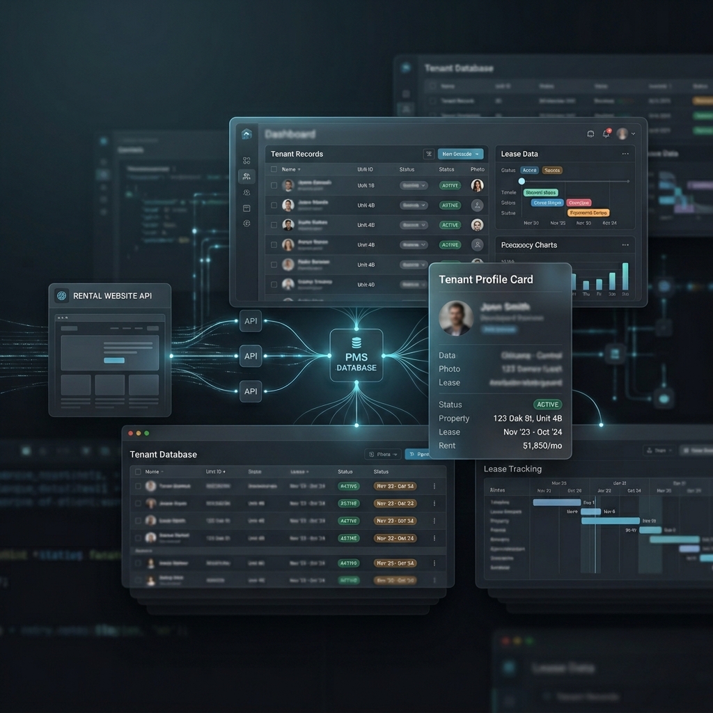 Booking and Reservation Integrations