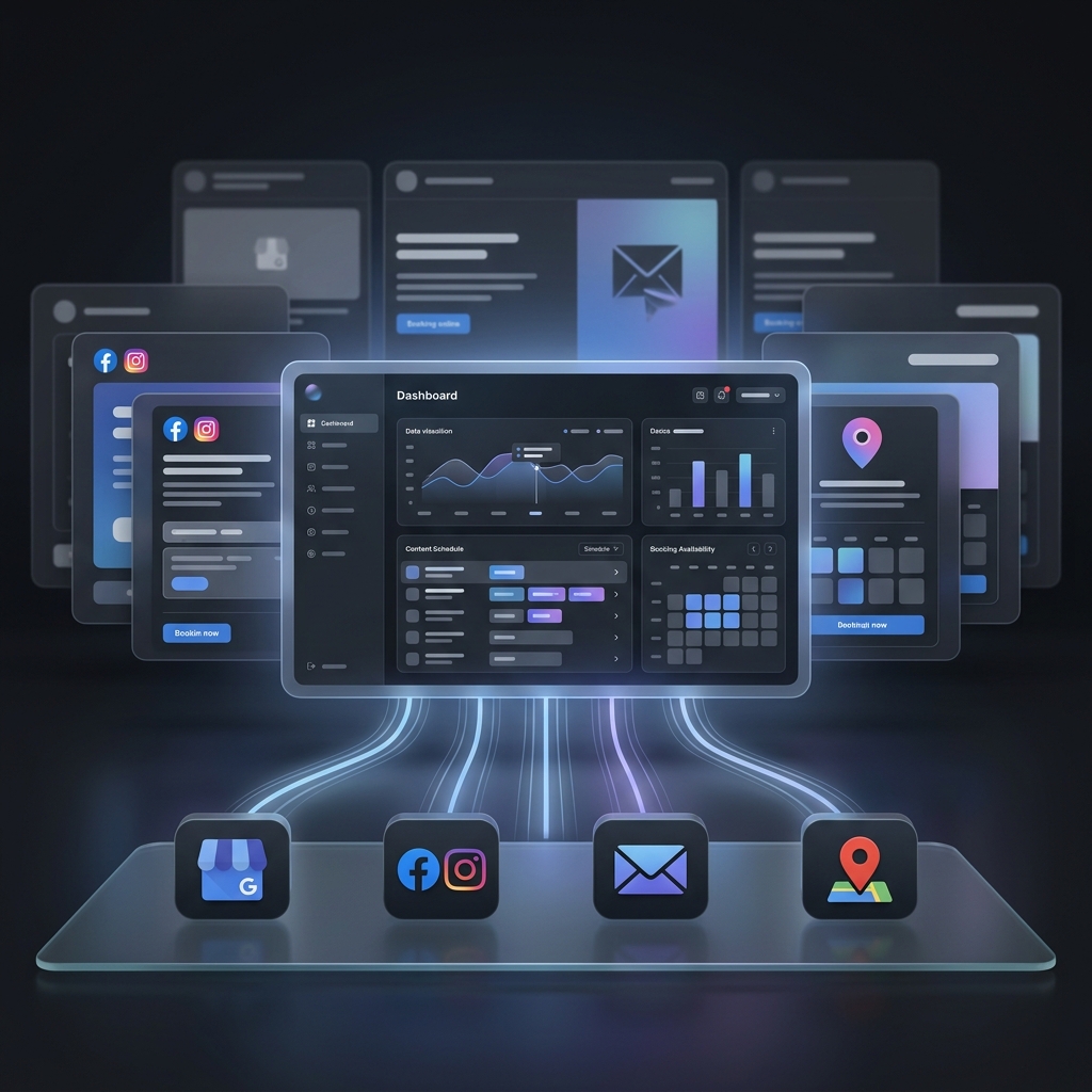 Create Better Visibility Into Demand Trends