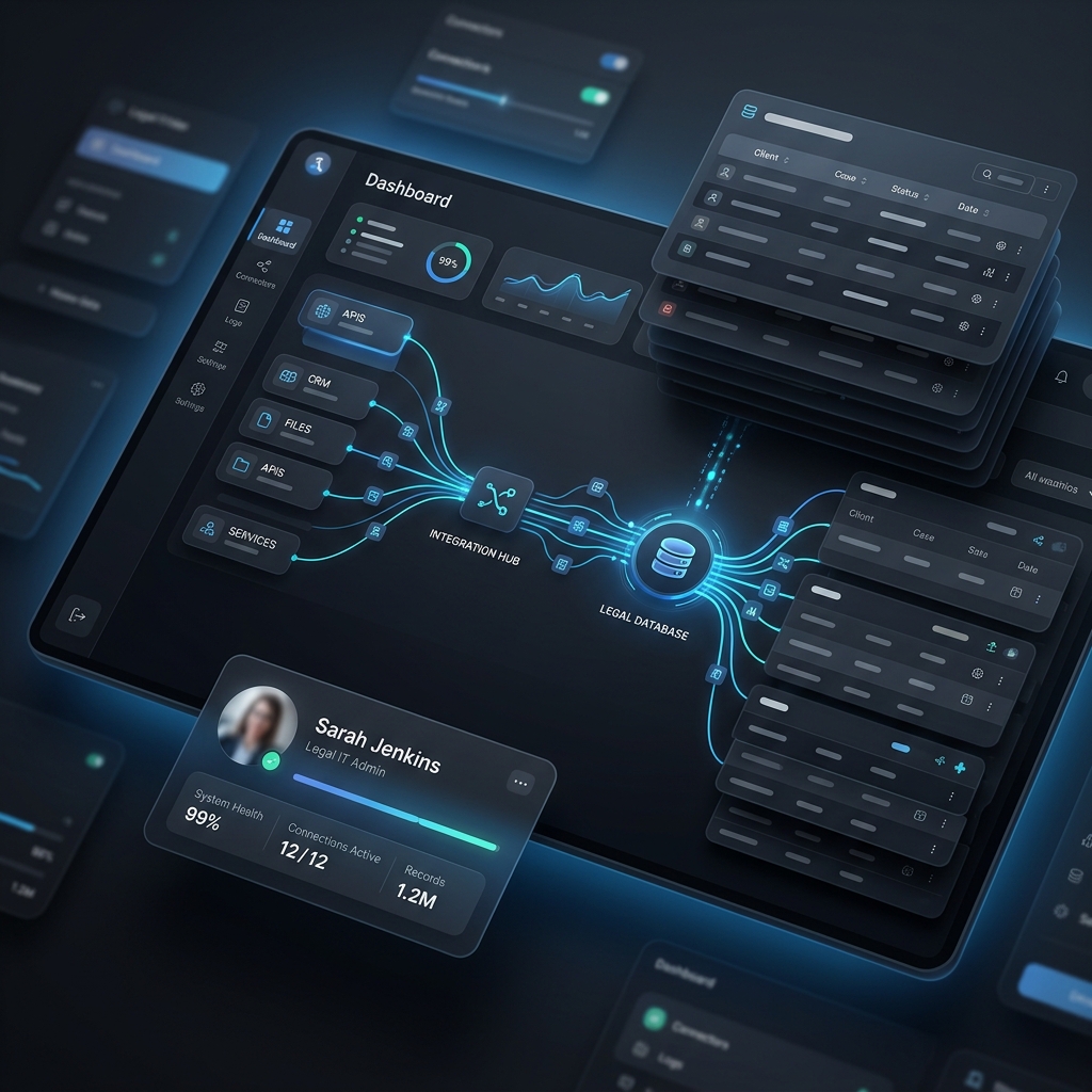 Intake and Consultation Integrations