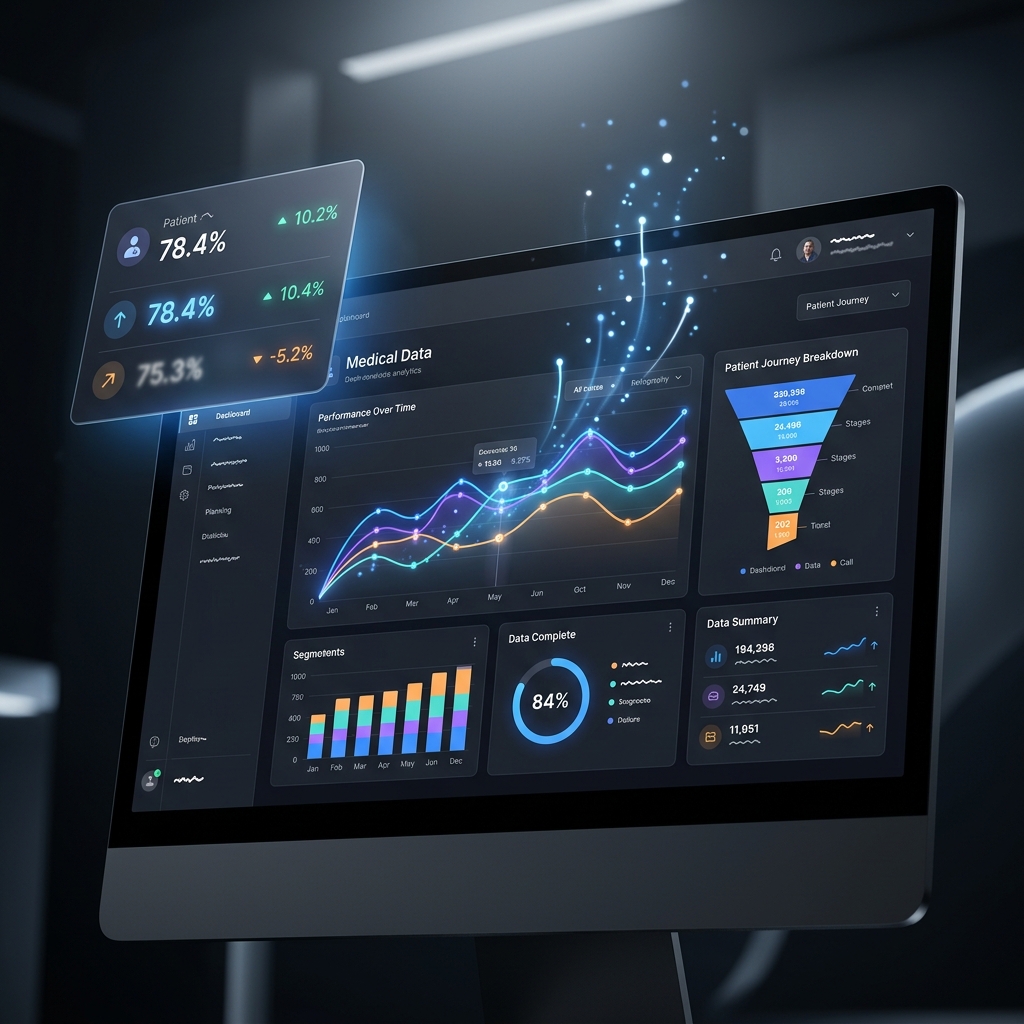 Patient and Communication Integrations