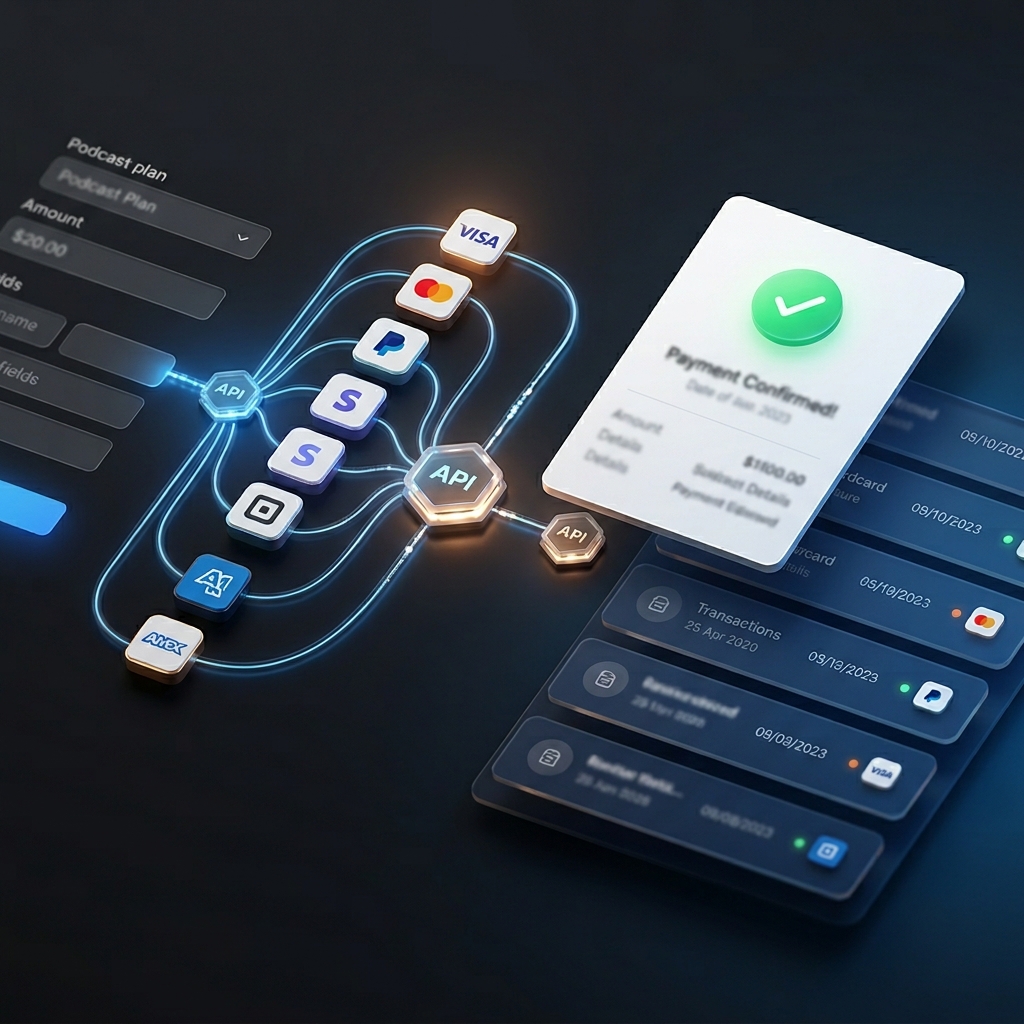 Analytics and Operational Integrations