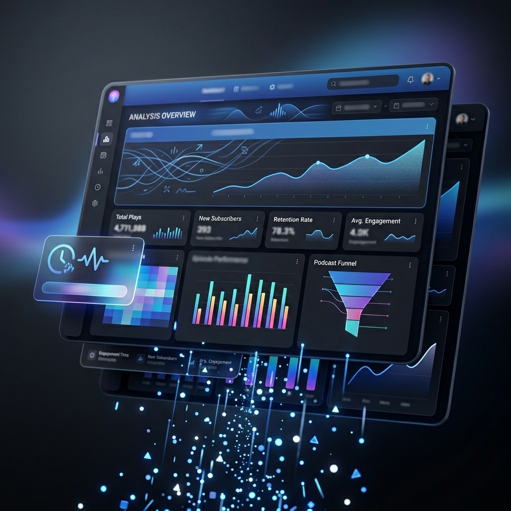 Audience and Engagement Integrations