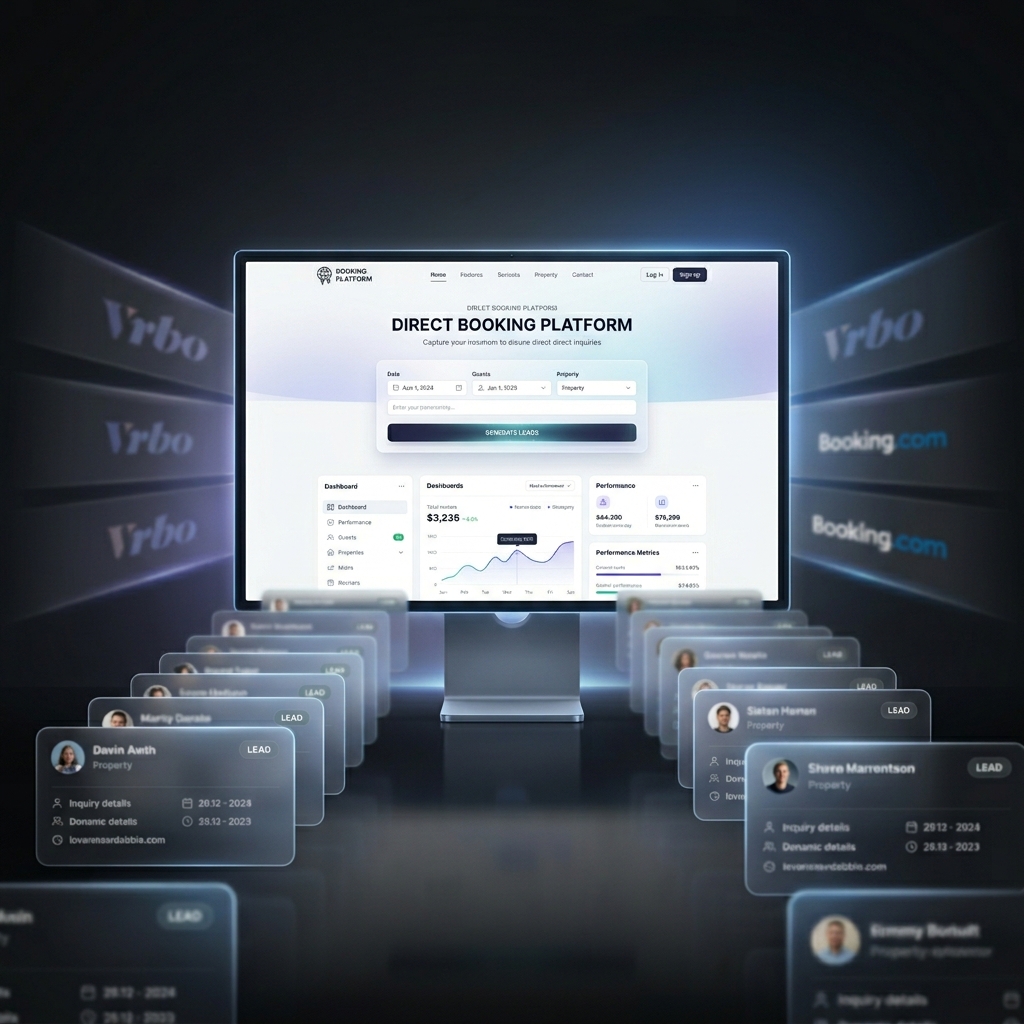 Reduce Booking Abandonment Caused by Uncertainty