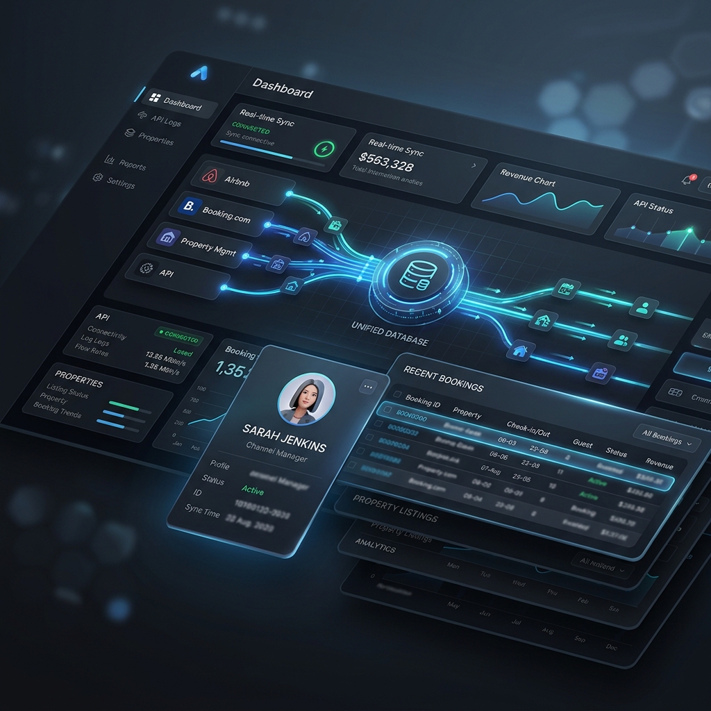 Reservation and Availability Integrations