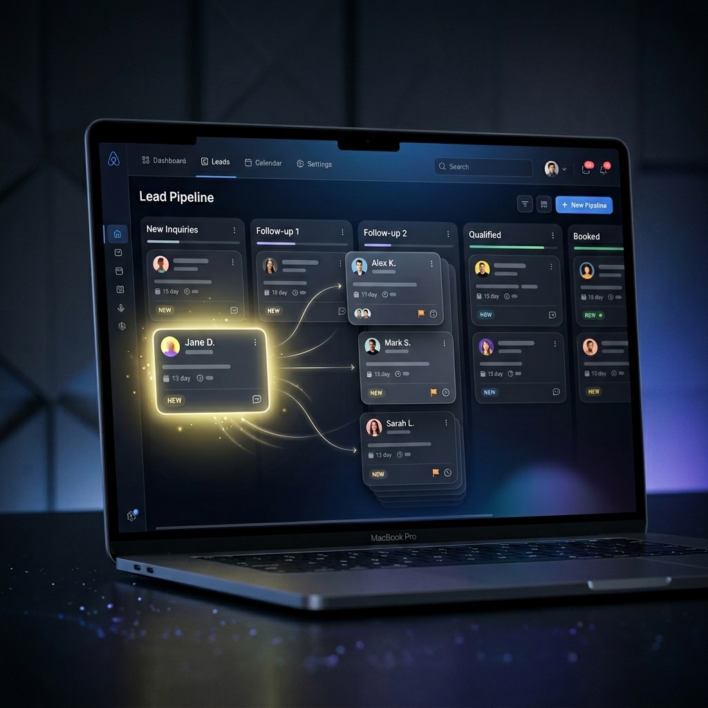 Create Hospitality Experiences That Feel Premium Before Check In