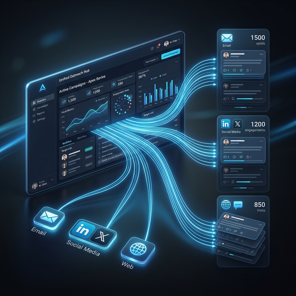 Create Decision Making Environments for Multiple Stakeholders