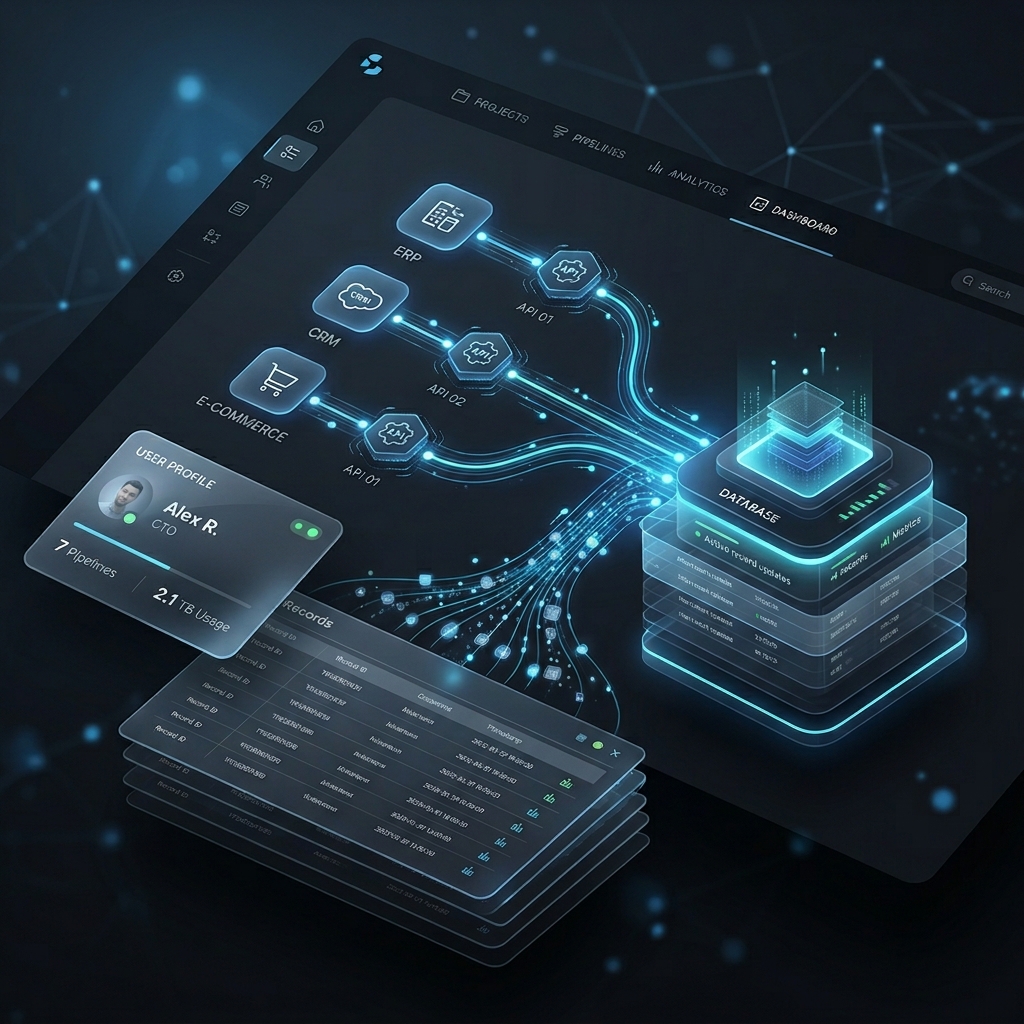 Lead and Sales Integrations