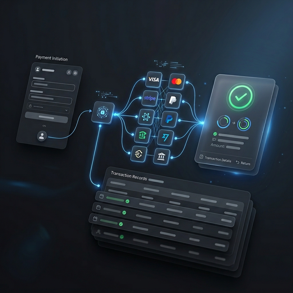 Analytics and Operational Integrations