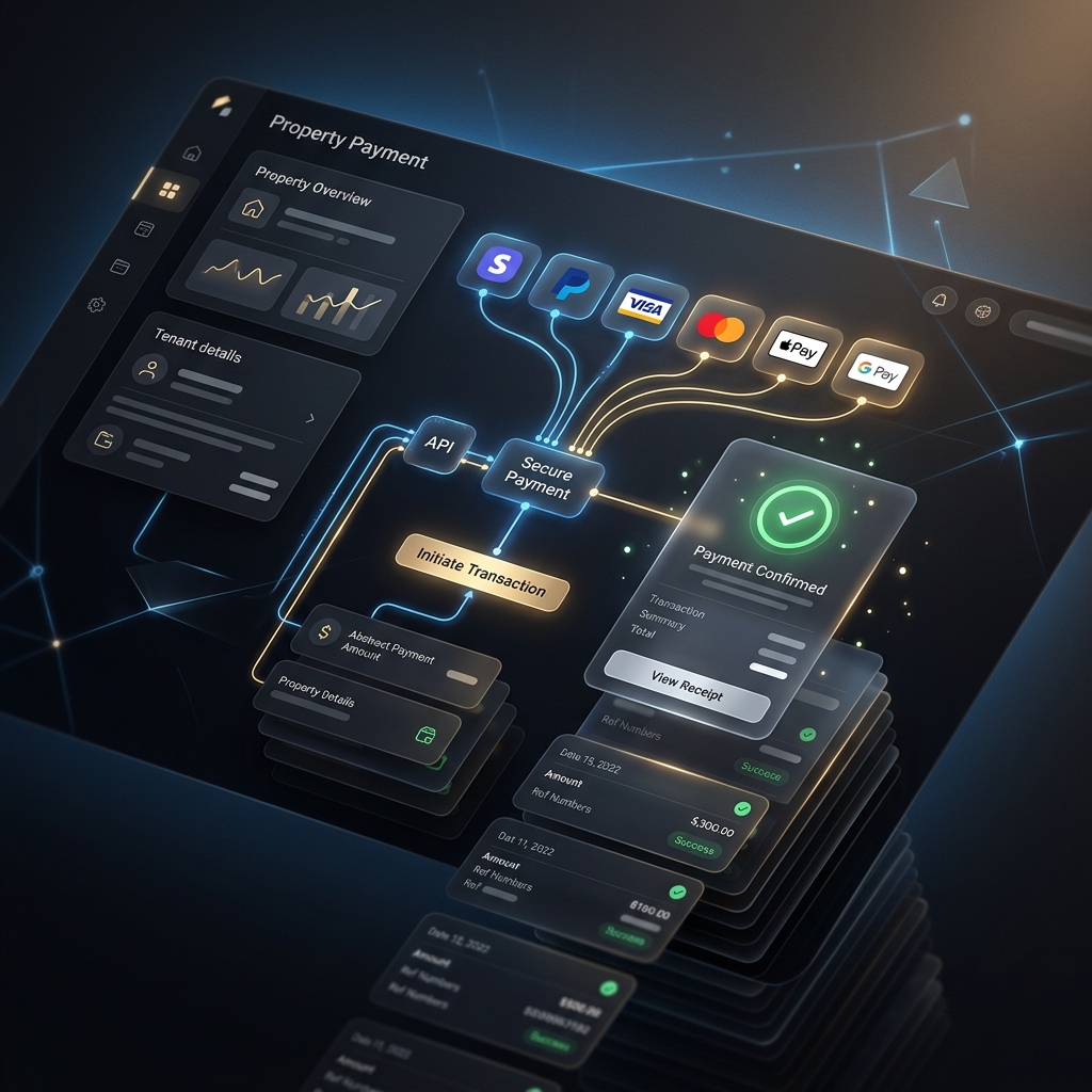 Payments and Operational Systems