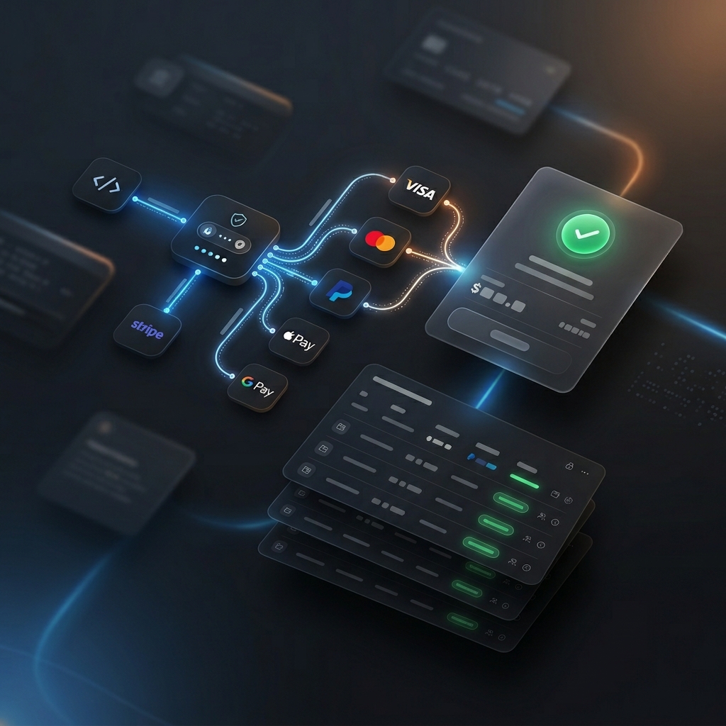 Analytics and Operational Systems