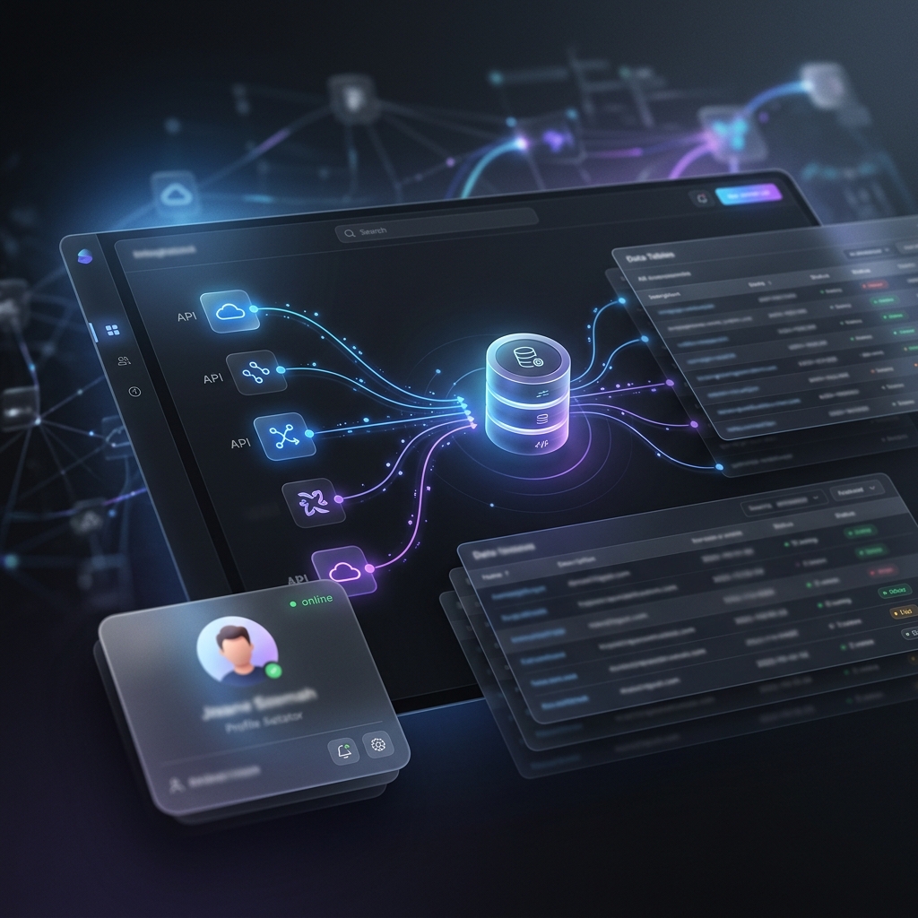 Onboarding and Customer Integrations