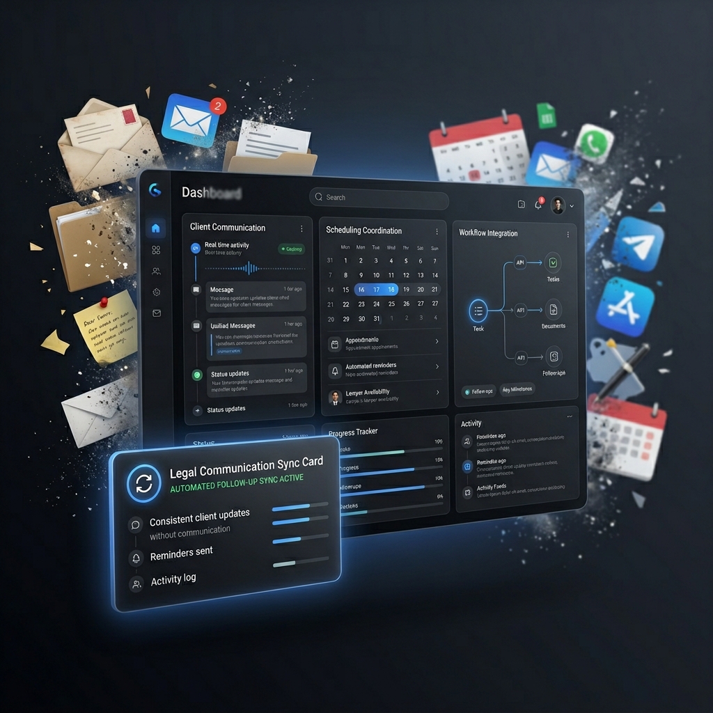 Communication and Operational Integrations