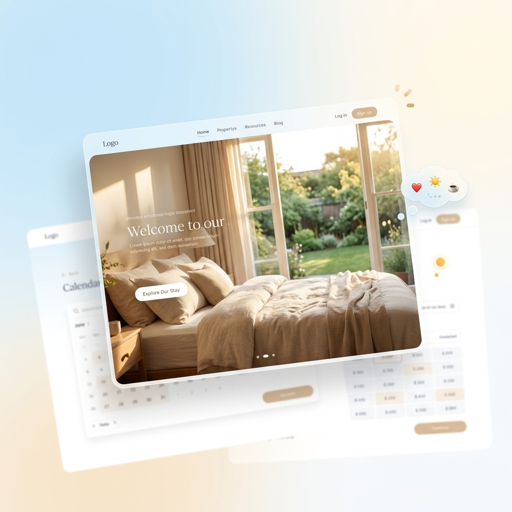 Guests Decide Emotionally Before They Decide Financially