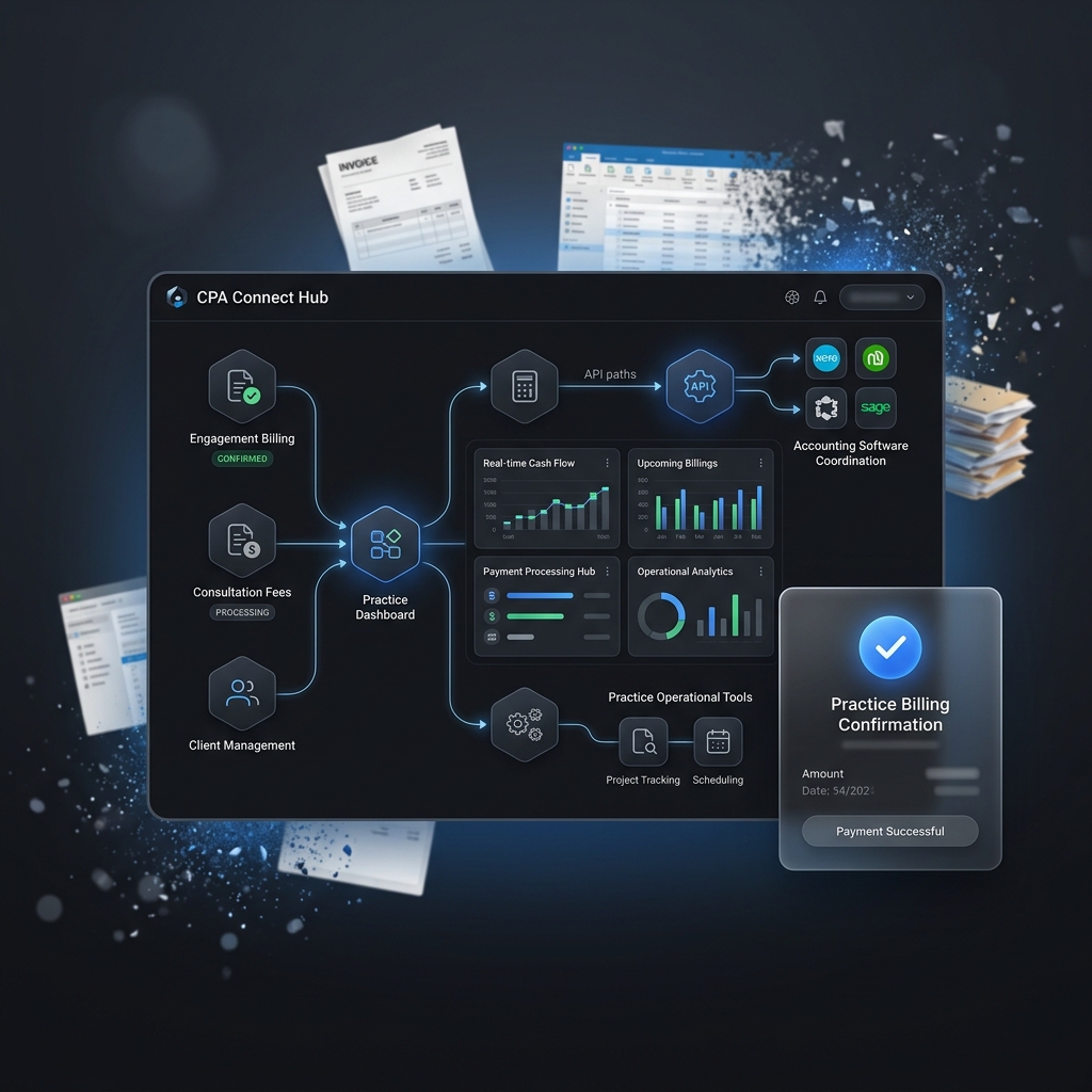 Payments and Practice Operations
