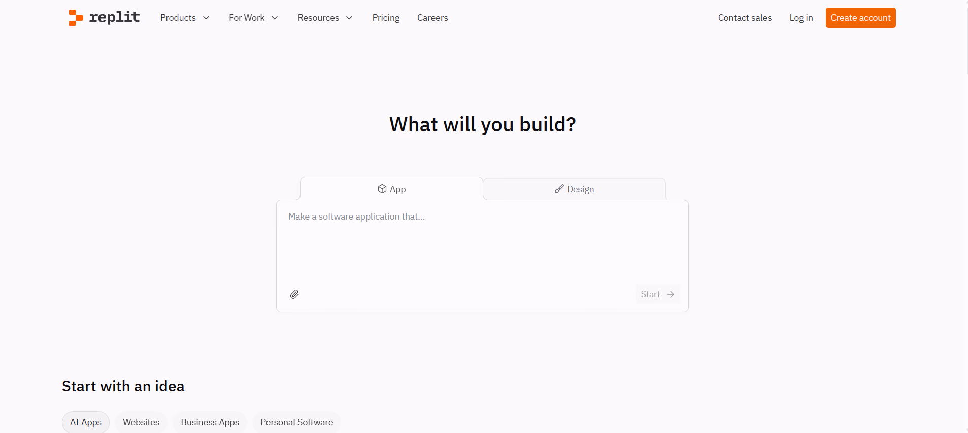 google antigravity alternative and competitor - Replit