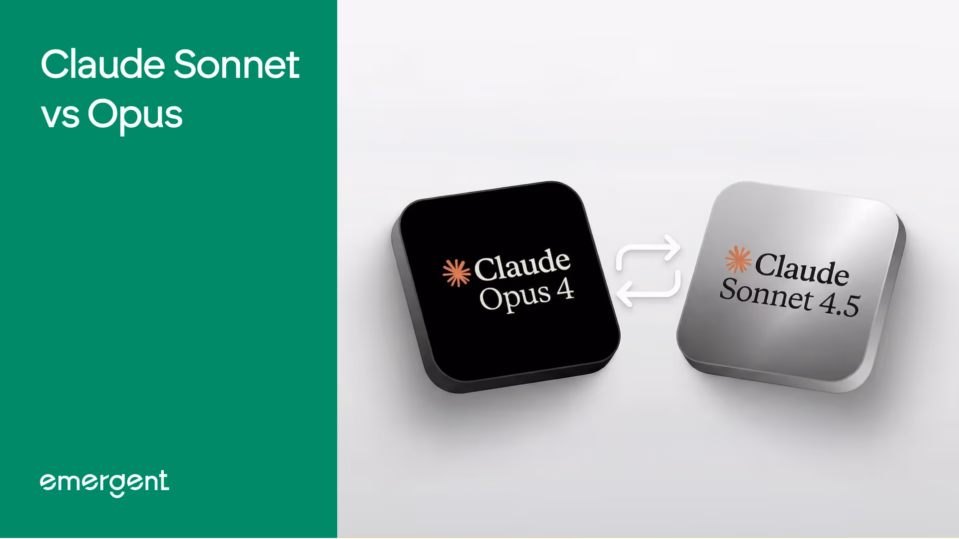claude sonnet vs opus