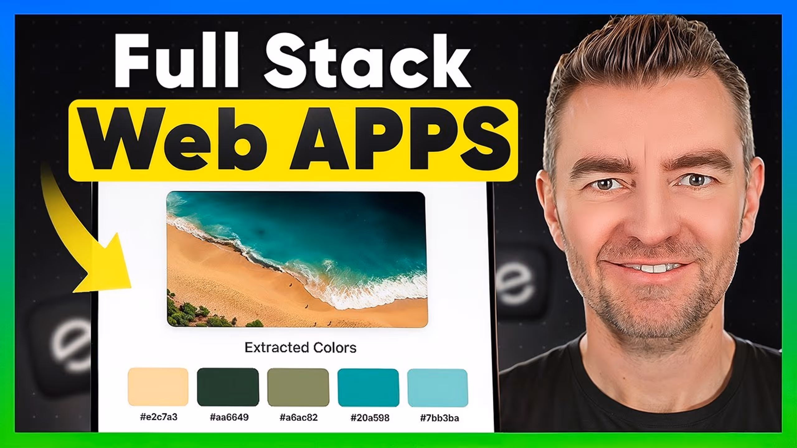 Can Emergent Replace Developers? Building a Web App with Zero Coding Skills