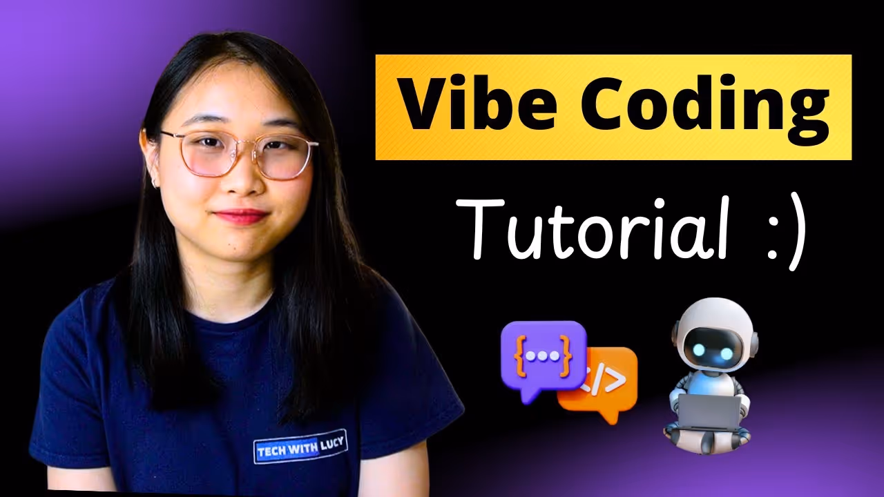 Learn to Vibe Code in 10 Minutes (Full Beginners Tutorial)