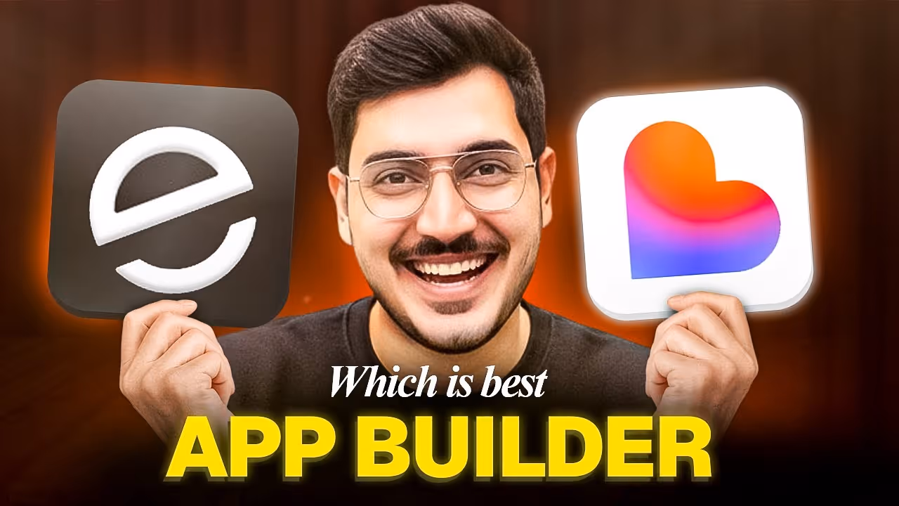 Emergent vs Lovable: Which AI App Builder is Better? (Honest Comparison)