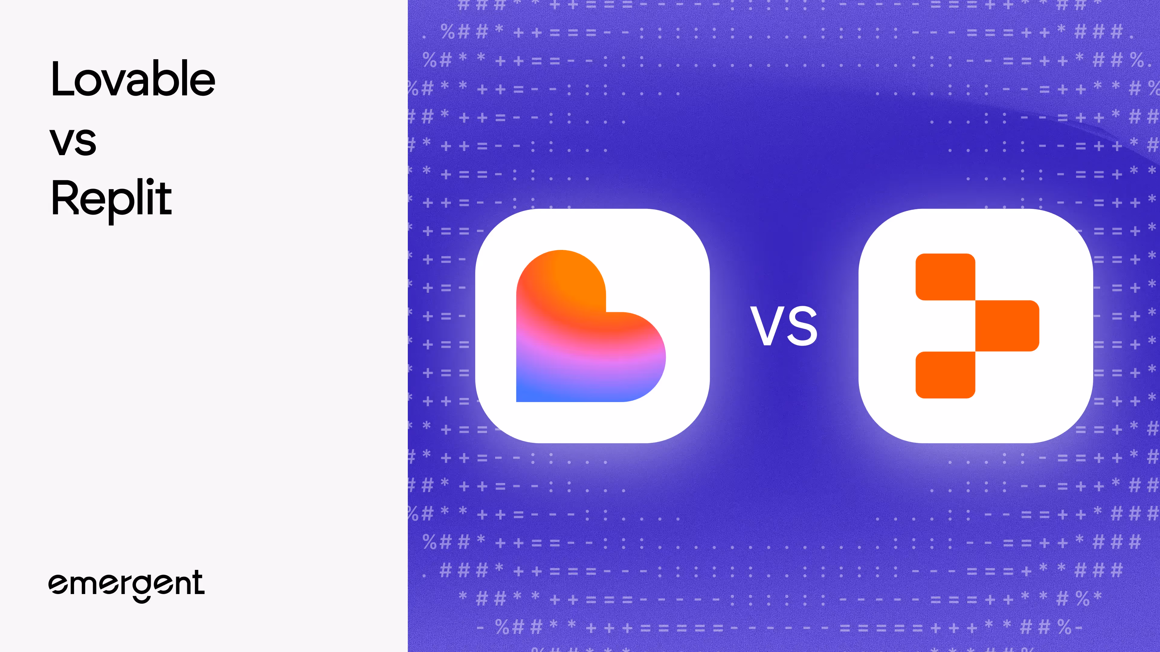 Lovable vs Replit: Choose the Best Option For Your Needs