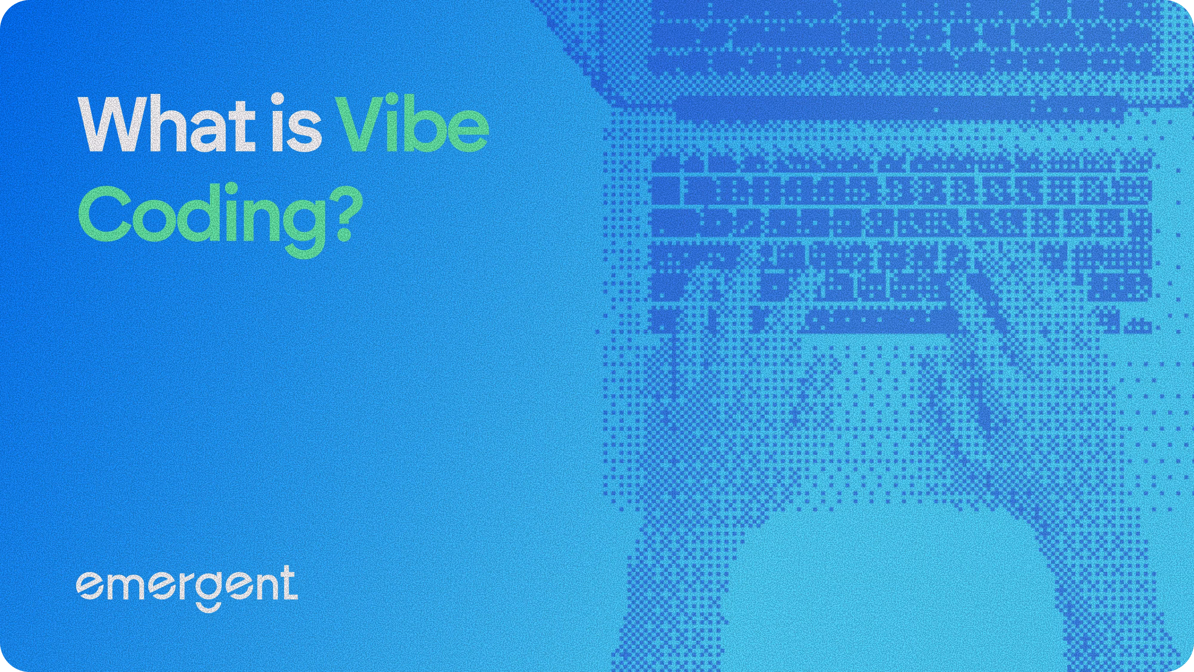 what is vibe coding