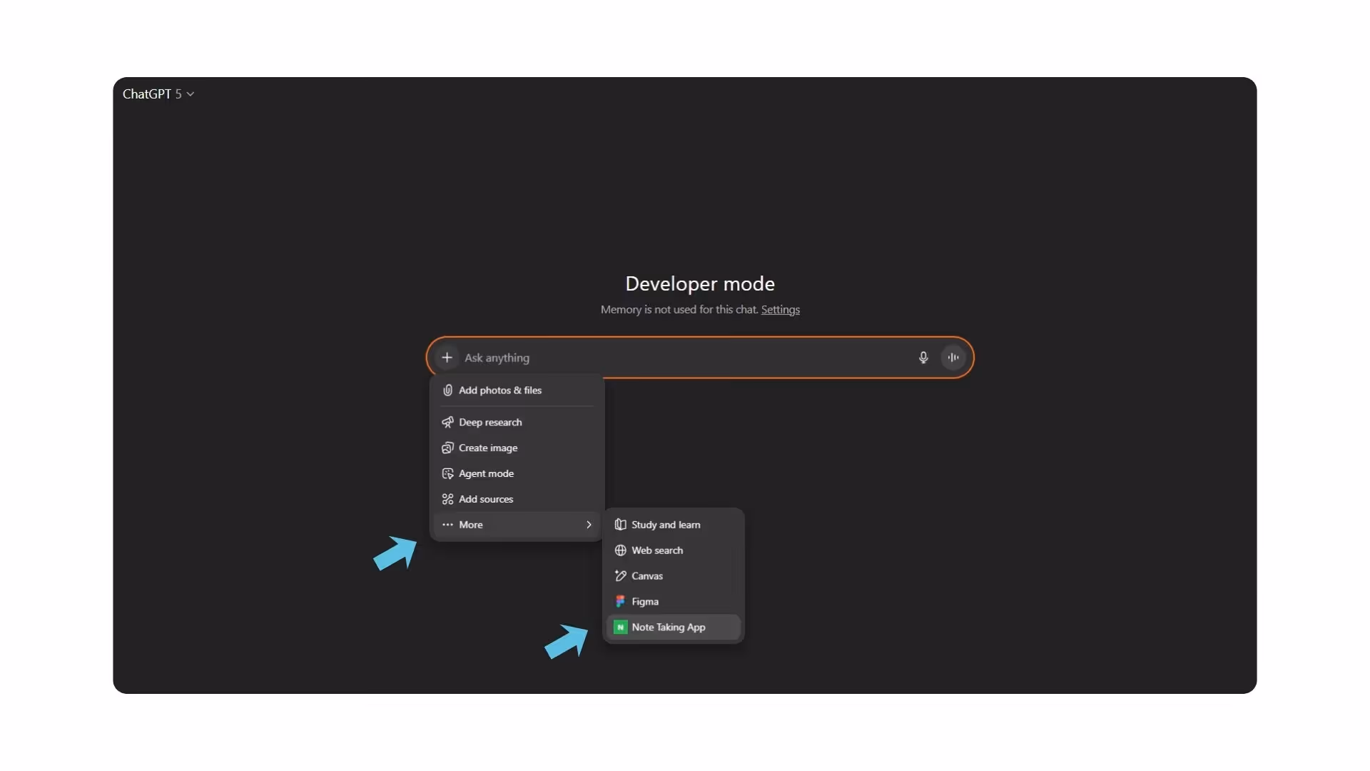 how to activate your app
