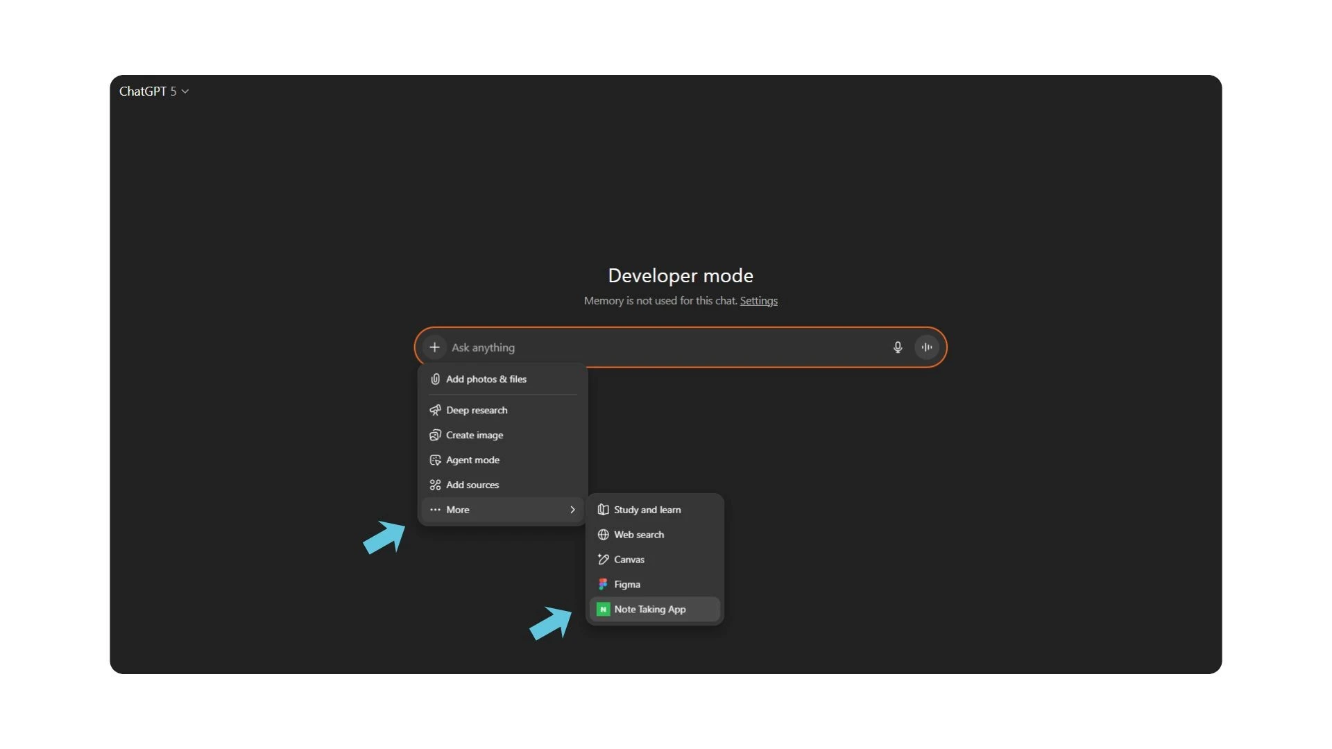 how to activate your app