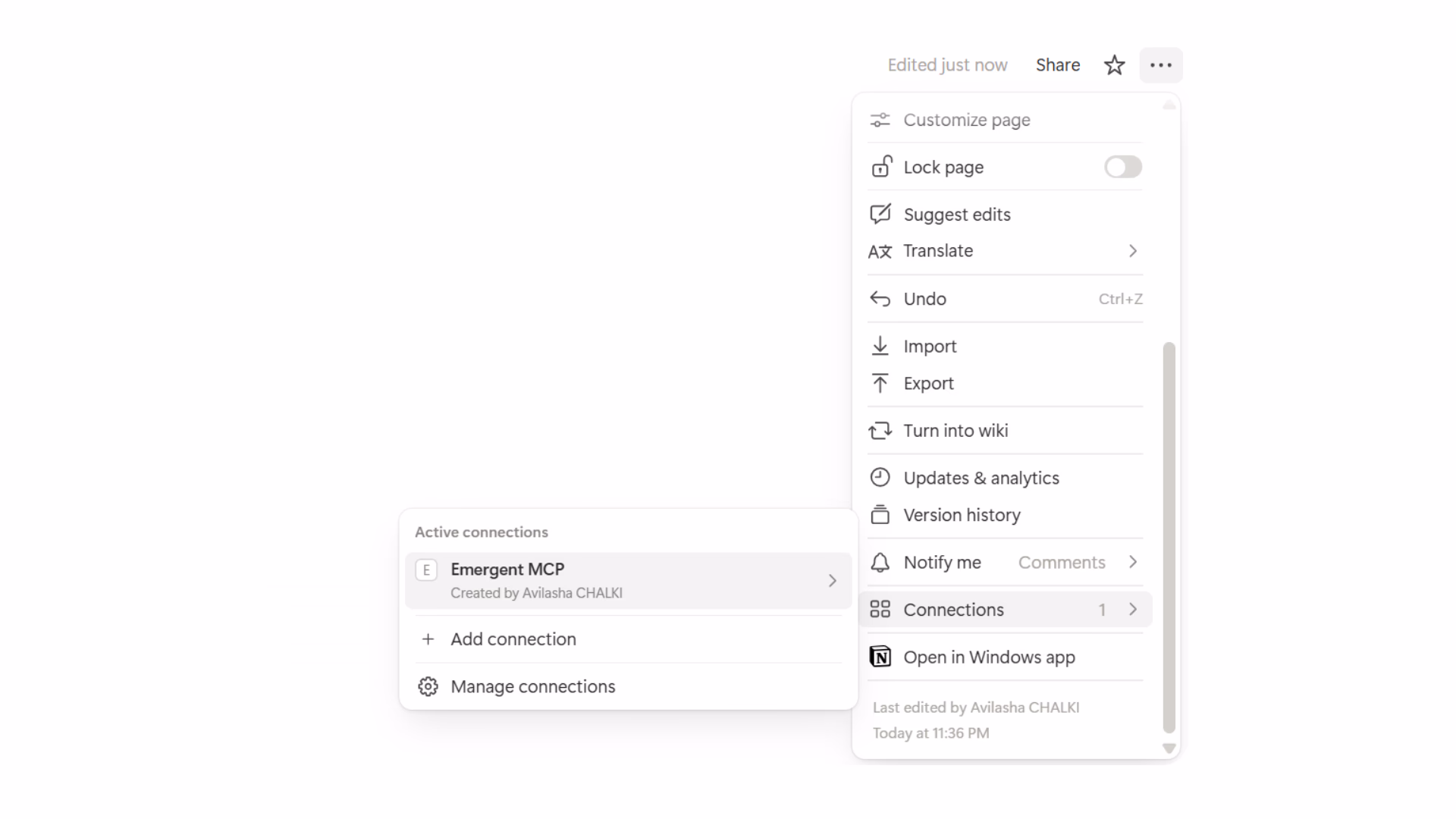 getting your api credentials