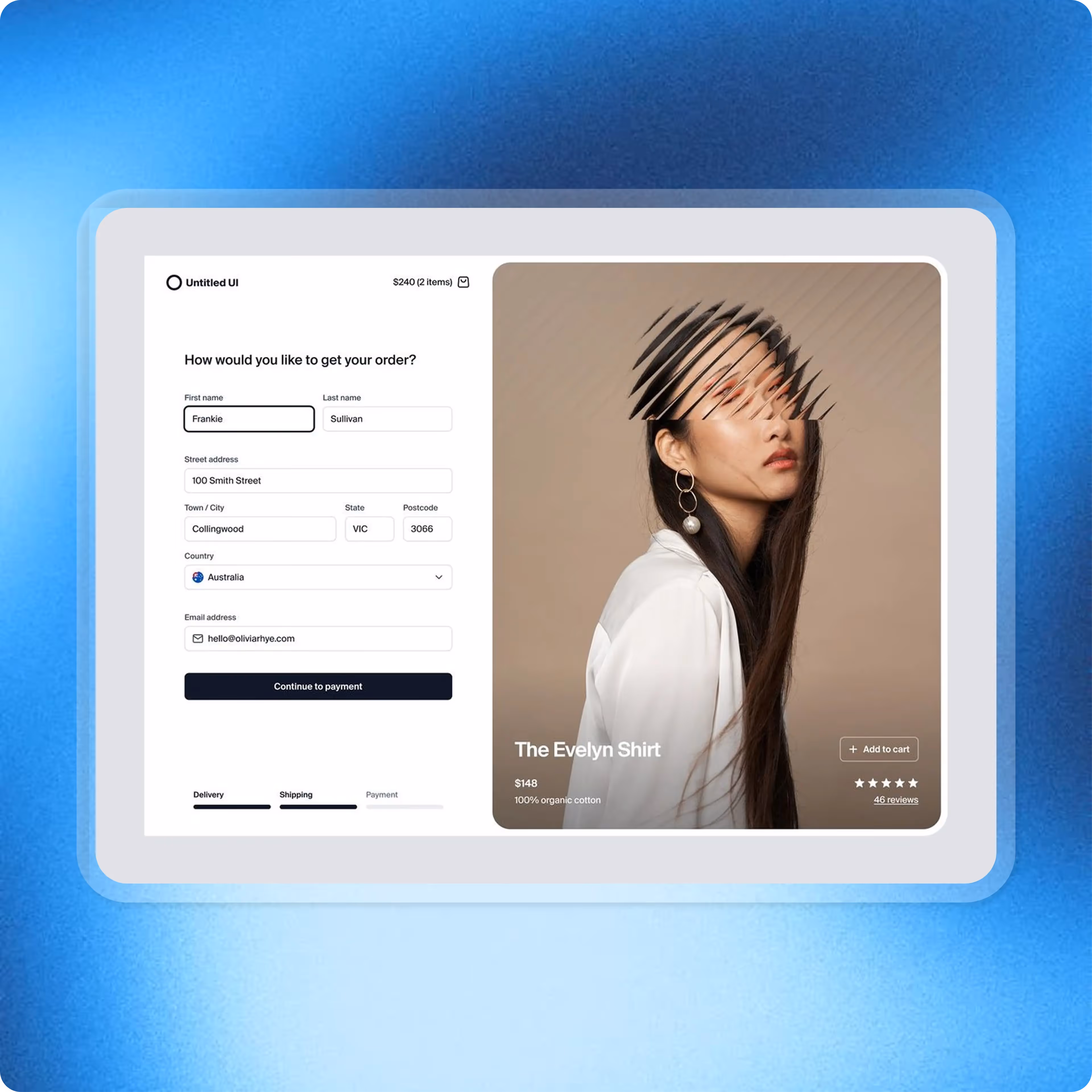 set up your ecommerce store without complexity