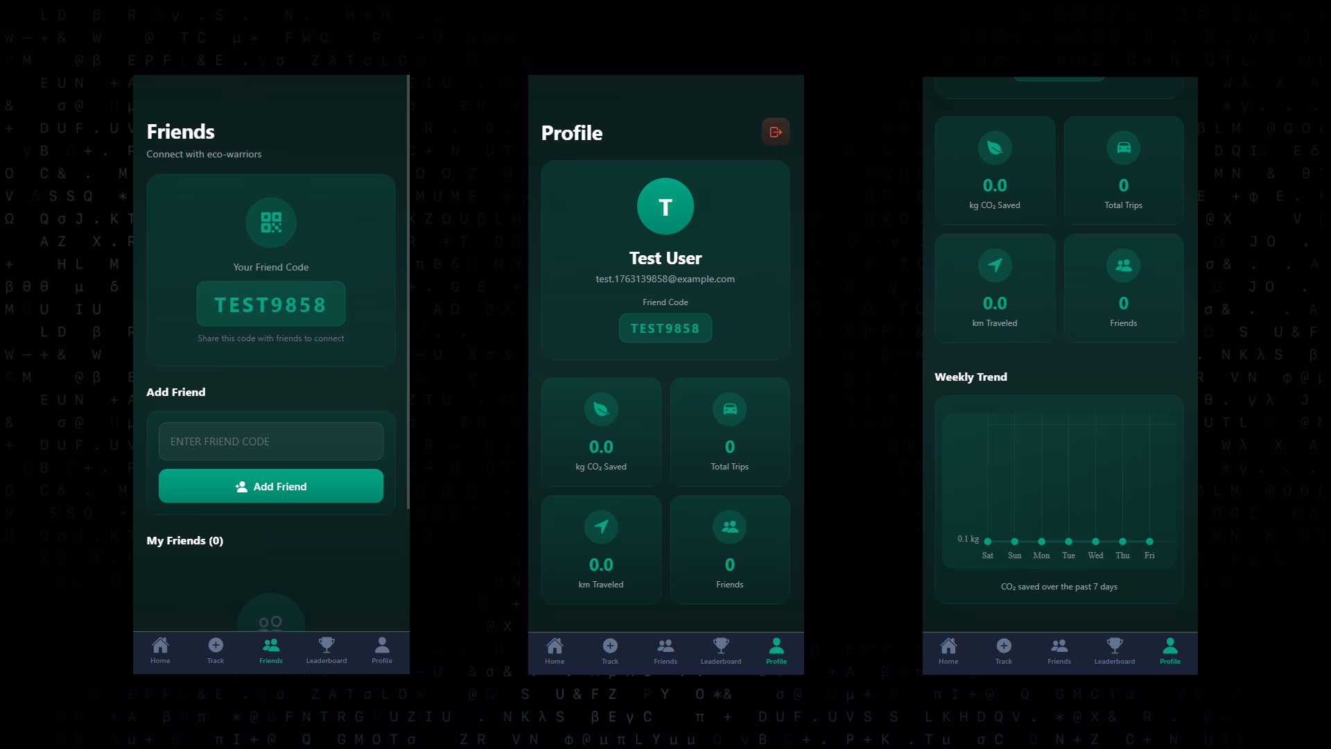 web app displays real time air quality 2