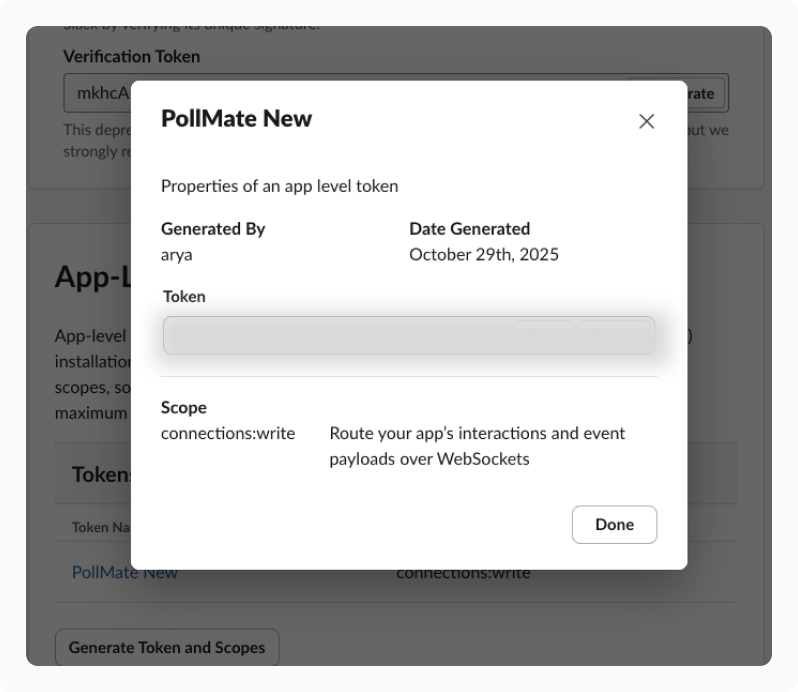 pollmate new