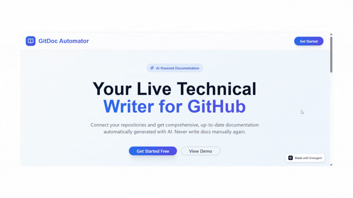 Testing the First Preview & Debugging