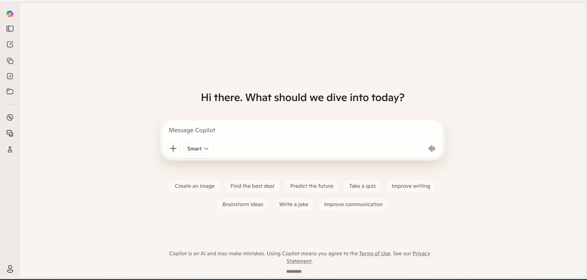 Microsoft Copilot