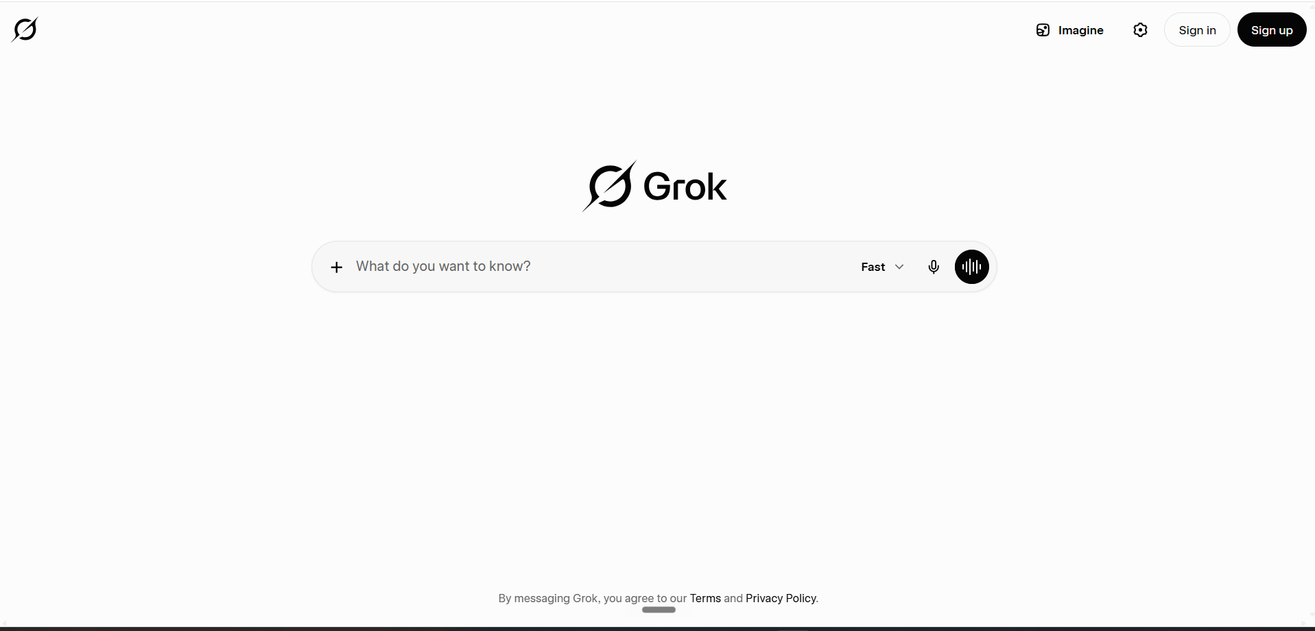 grok
