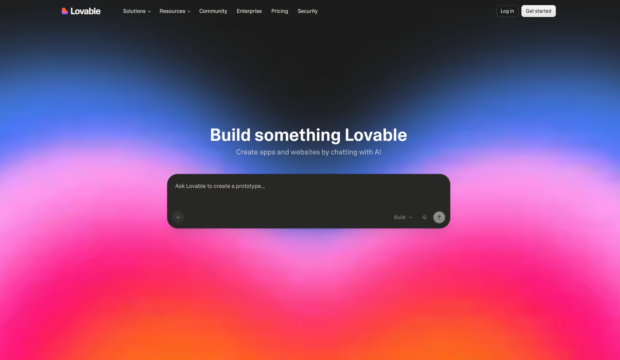 Base44 alternative lovable