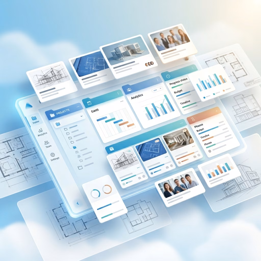 Portfolios That Prove Your Judgment