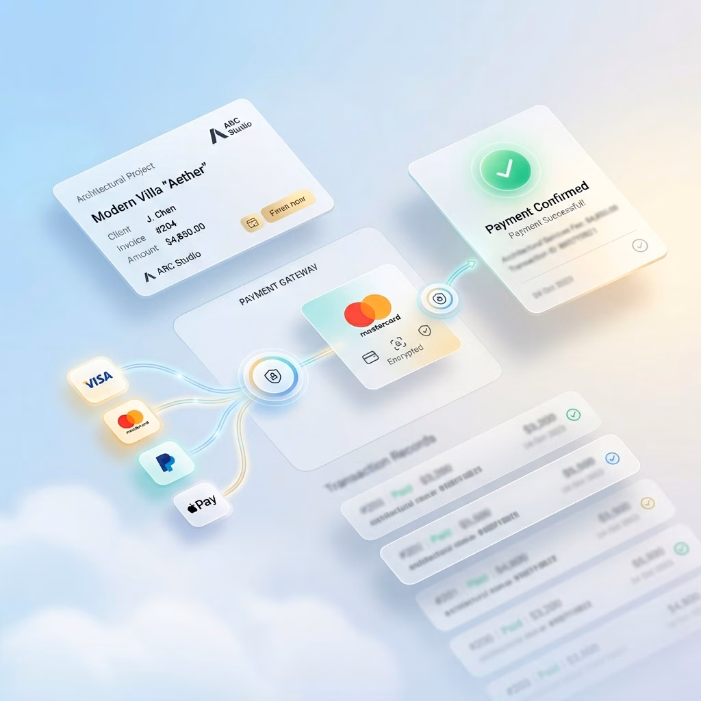 Payments & Operations