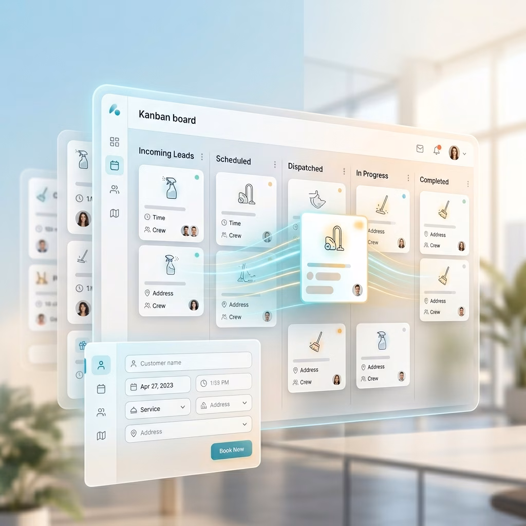 Dispatch That Protects Your Margin