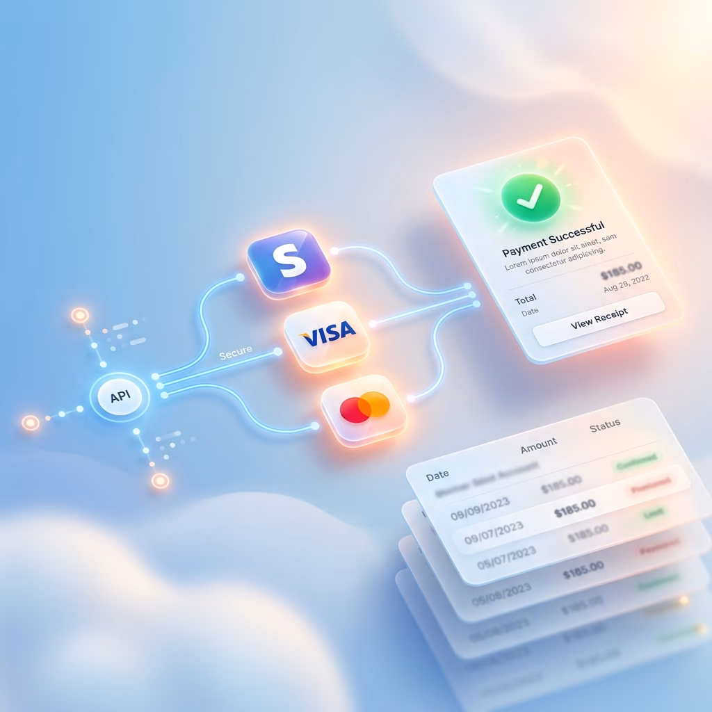 Payments & Operations