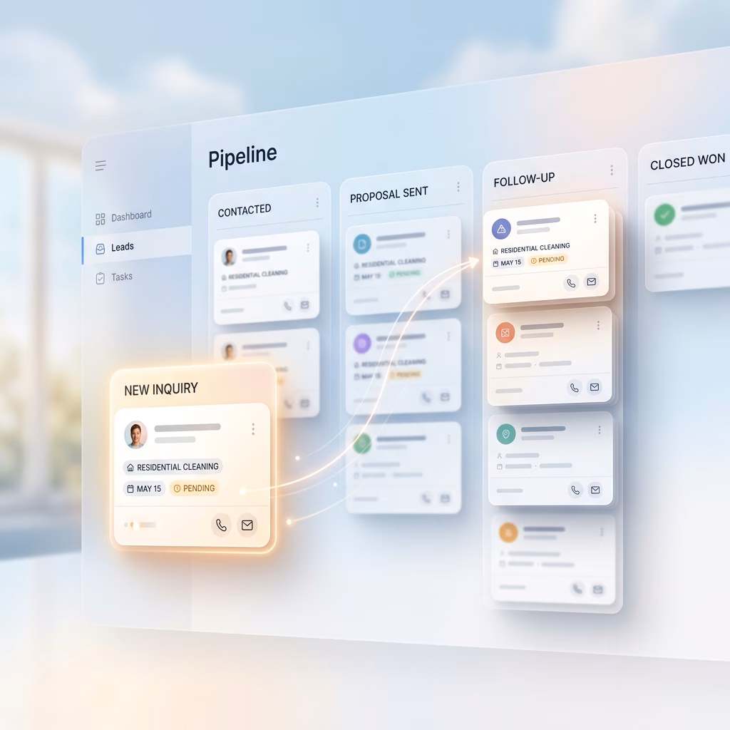 Help recurring customers stick with you