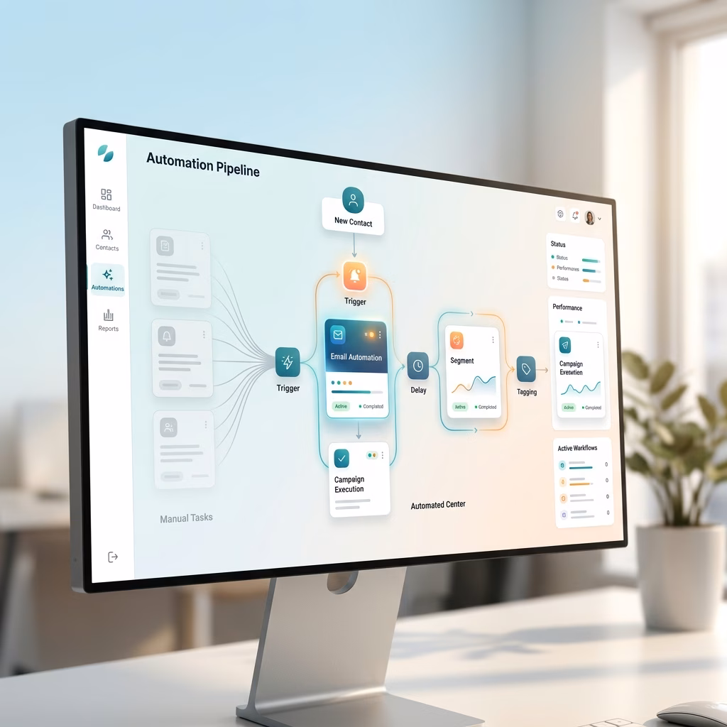 Without analytics you optimize in the dark